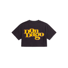 Load image into Gallery viewer, SHACK WOMENS CROP
